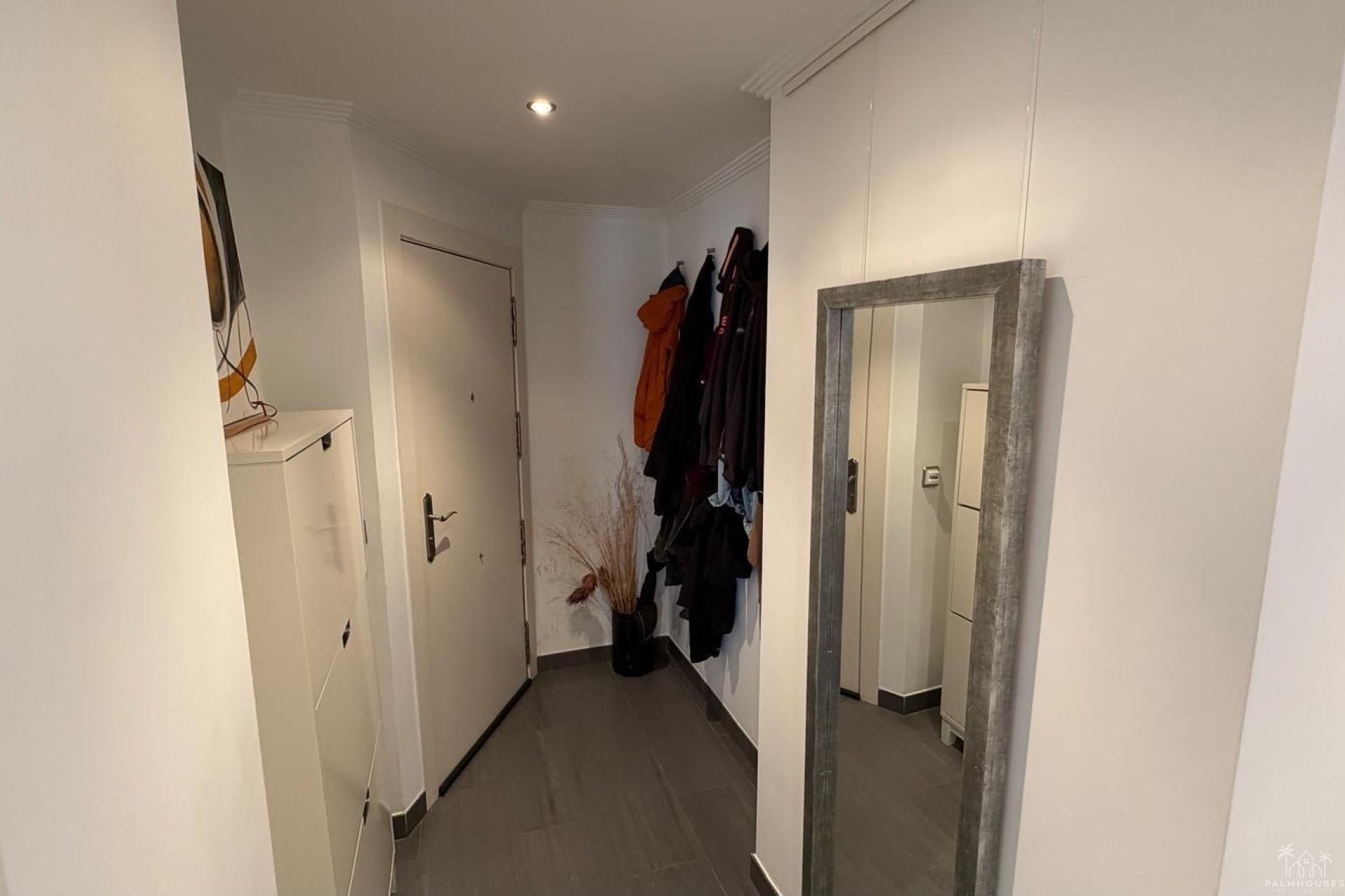 Revente - Apartment - Torrevieja - Acequion