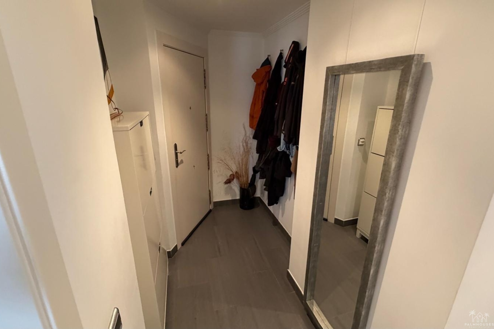 Revente - Apartment - Torrevieja - Acequion