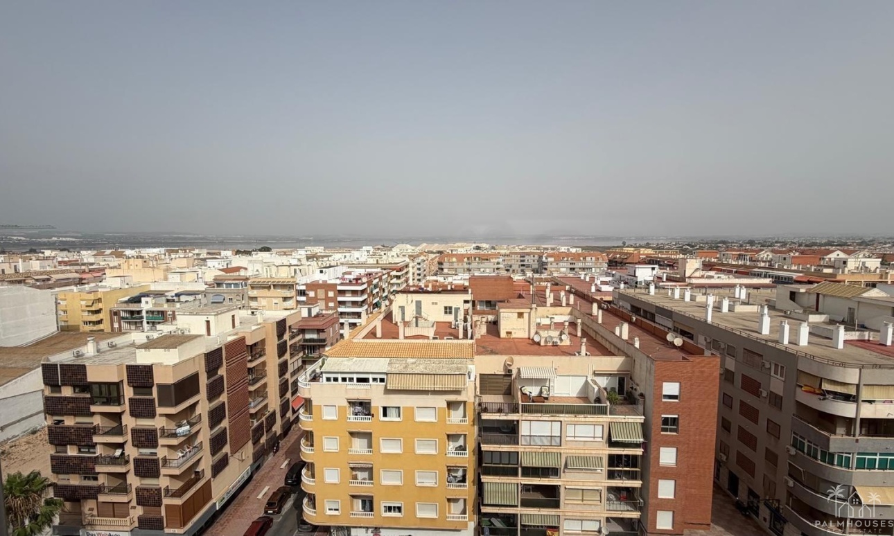 Revente - Apartment - Torrevieja - Acequion