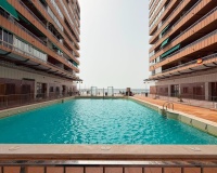 Revente - Apartment - Torrevieja - Acequion