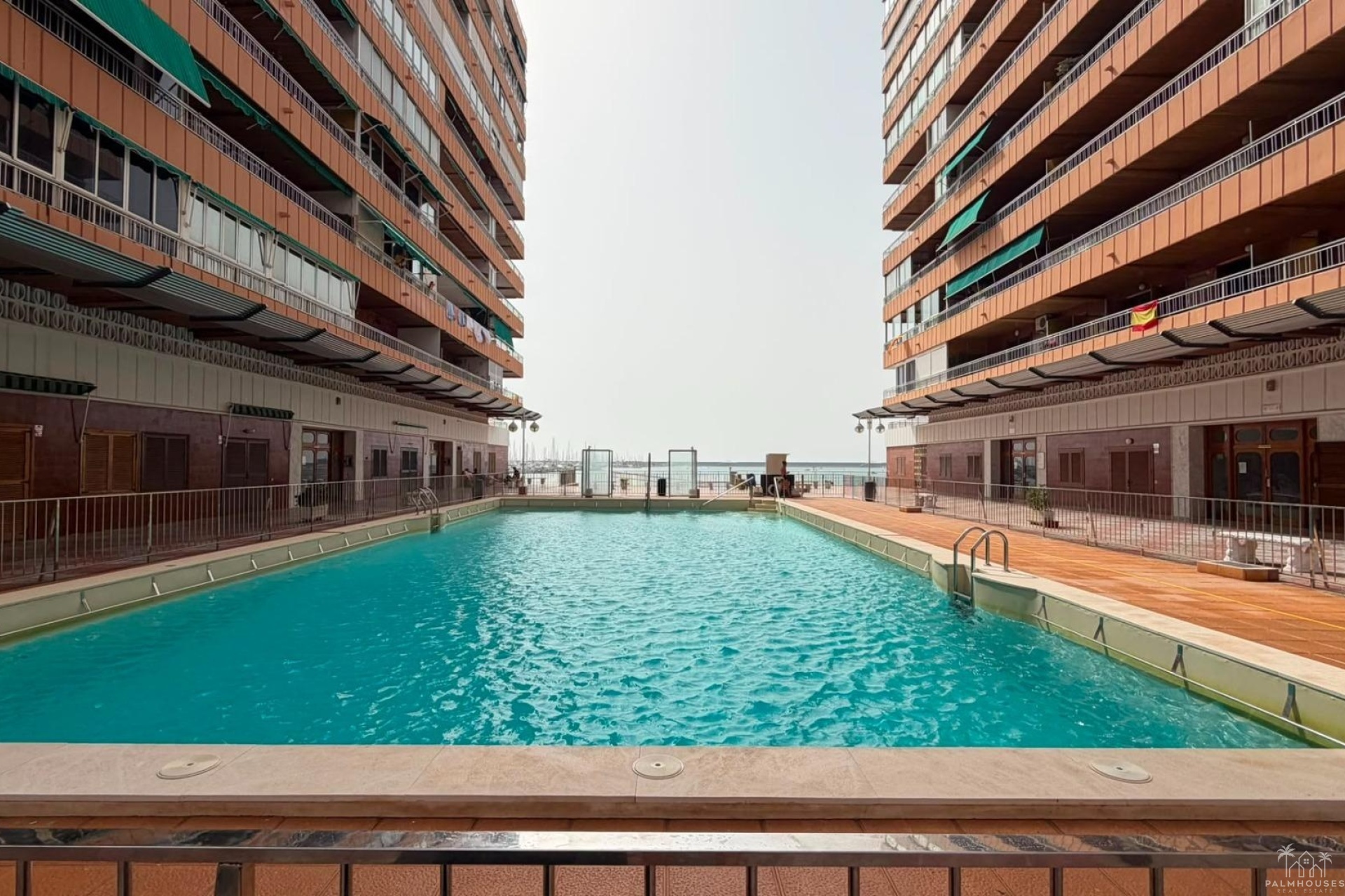 Revente - Apartment - Torrevieja - Acequion