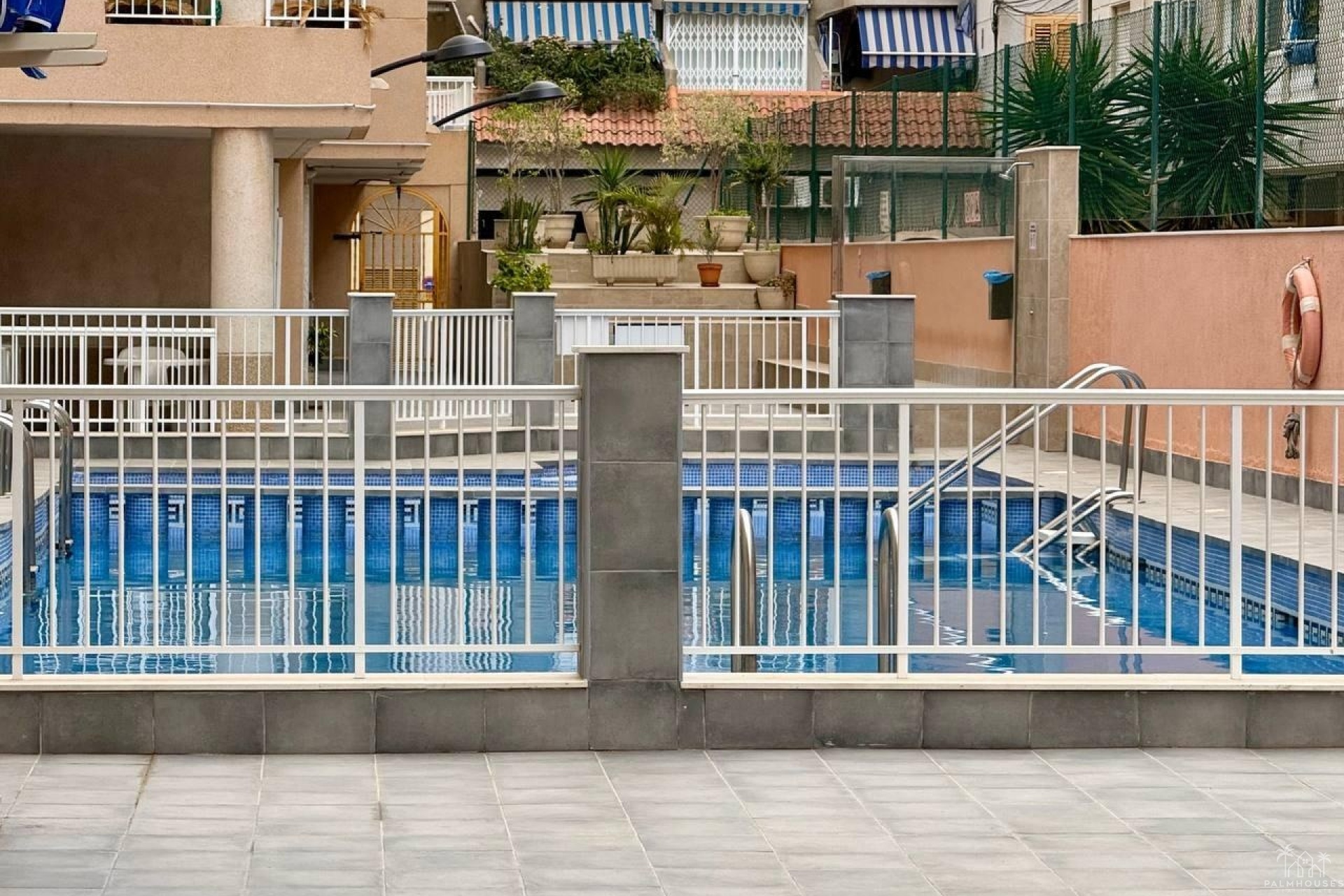 Revente - Apartment - Torrevieja - Acequion