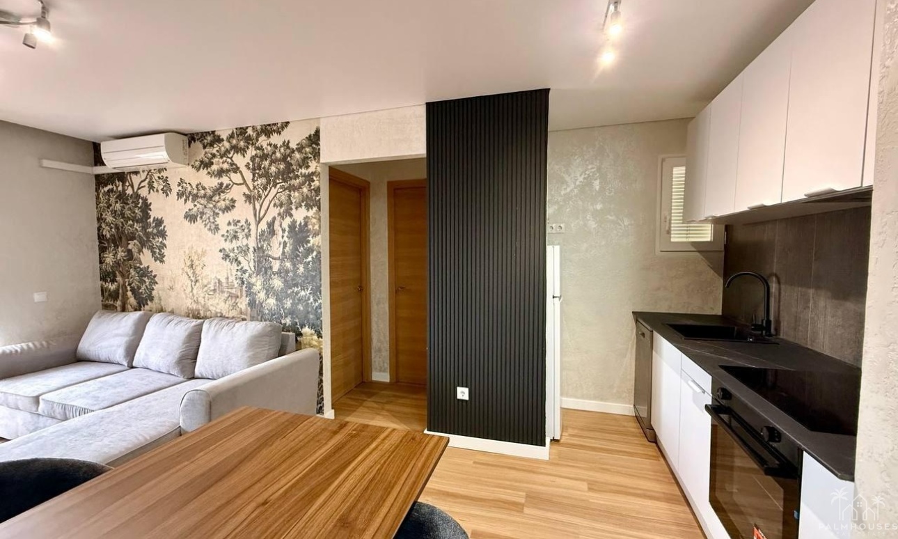 Revente - Apartment - Torrevieja - Acequion