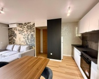 Revente - Apartment - Torrevieja - Acequion