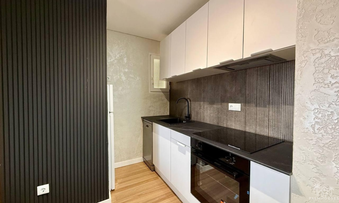Revente - Apartment - Torrevieja - Acequion