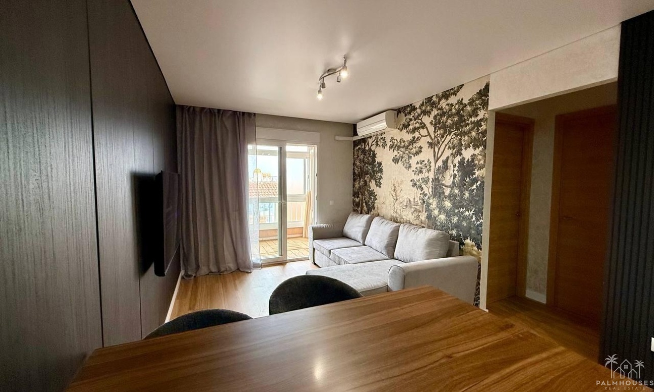Revente - Apartment - Torrevieja - Acequion