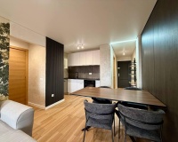 Revente - Apartment - Torrevieja - Acequion