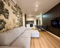 Revente - Apartment - Torrevieja - Acequion
