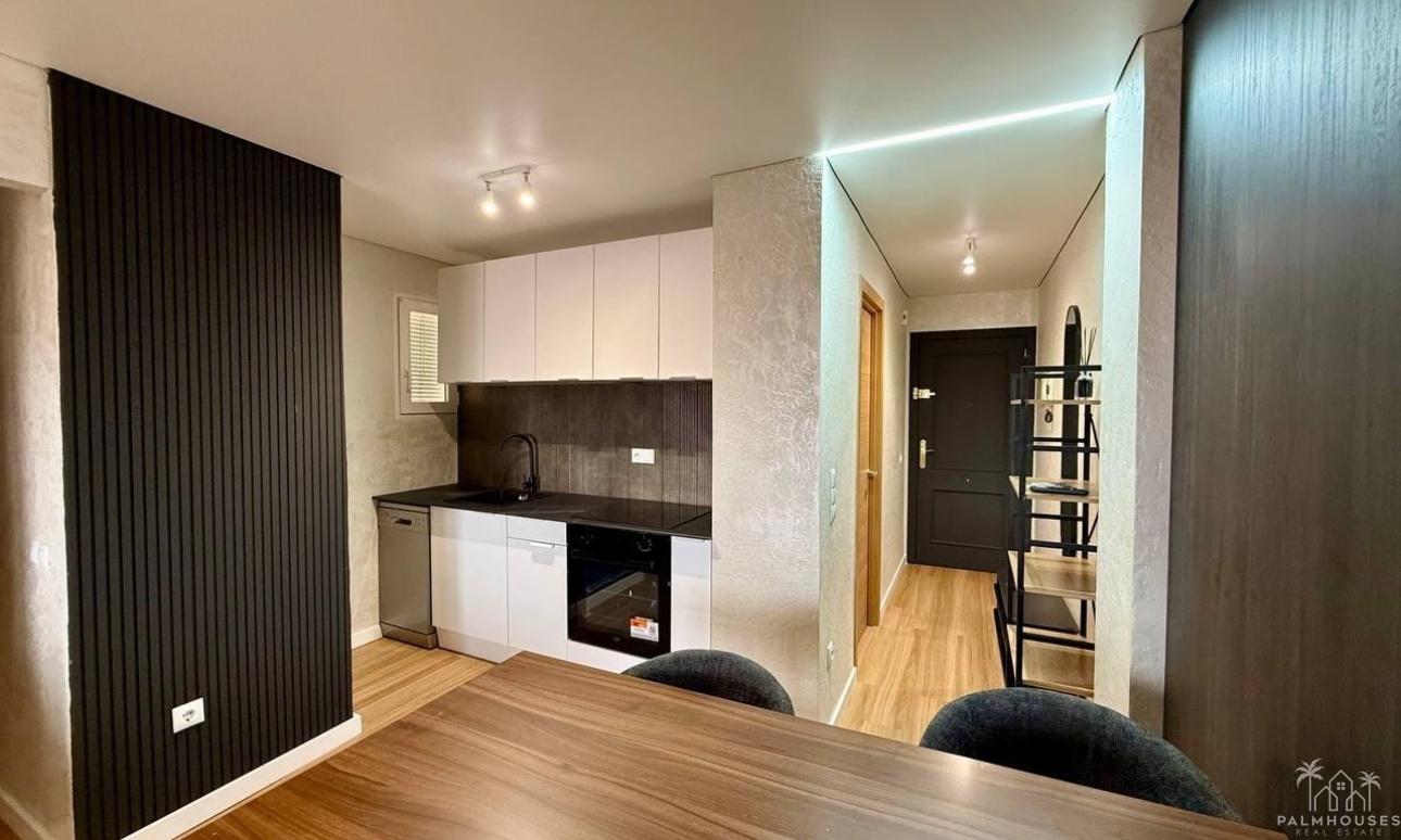 Revente - Apartment - Torrevieja - Acequion