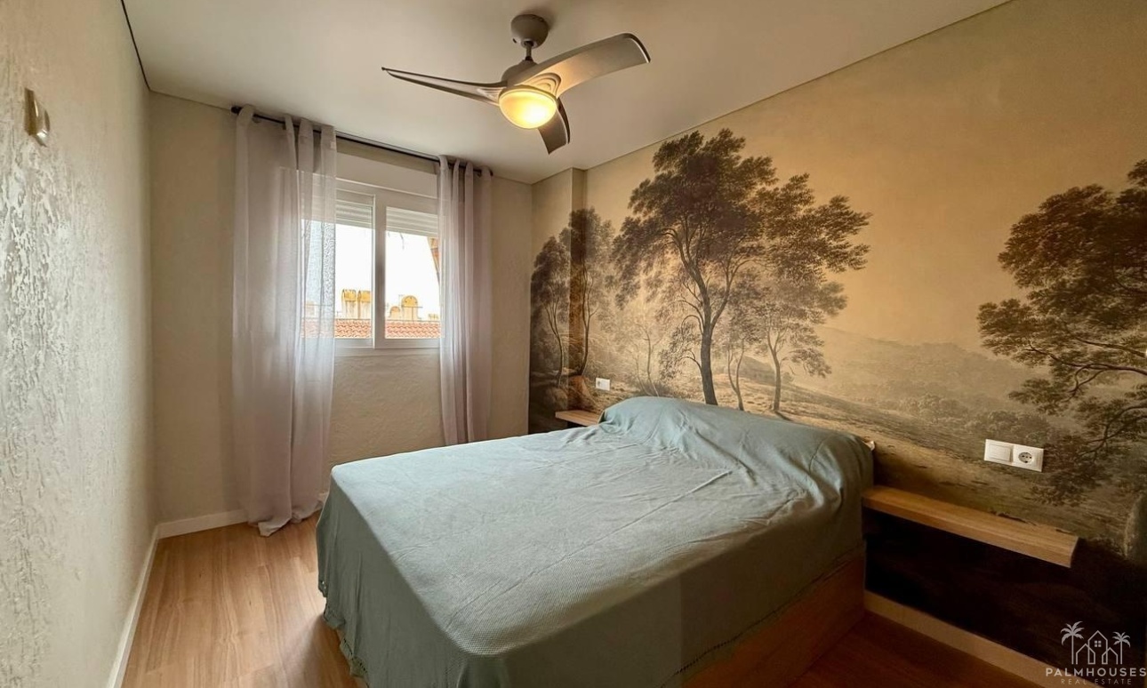 Revente - Apartment - Torrevieja - Acequion