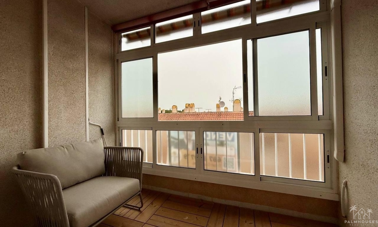 Revente - Apartment - Torrevieja - Acequion