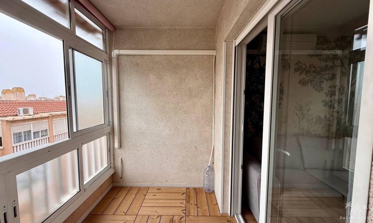 Revente - Apartment - Torrevieja - Acequion