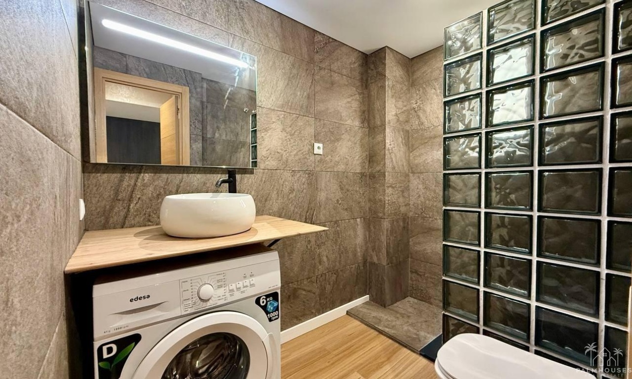 Revente - Apartment - Torrevieja - Acequion