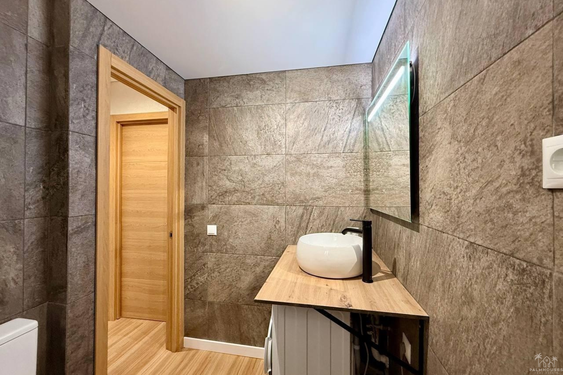 Revente - Apartment - Torrevieja - Acequion