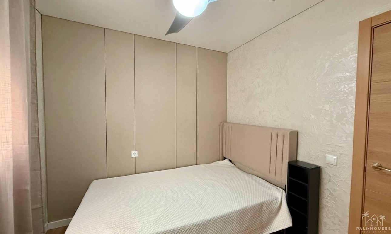 Revente - Apartment - Torrevieja - Acequion