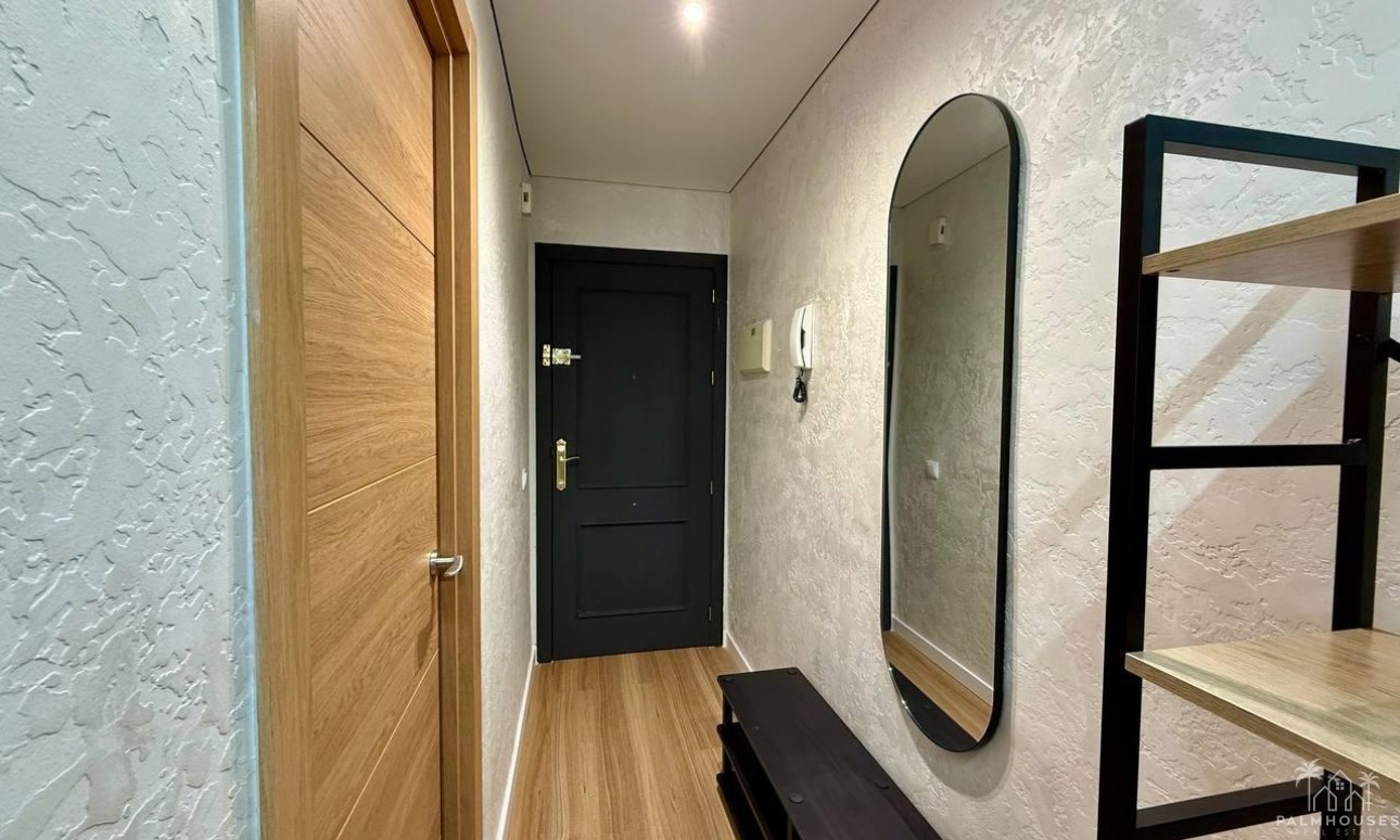 Revente - Apartment - Torrevieja - Acequion