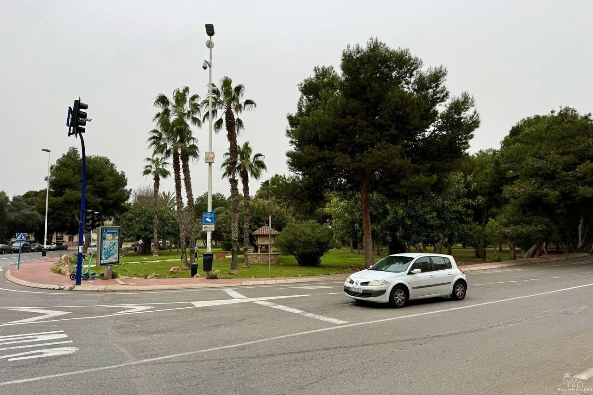 Revente - Apartment - Torrevieja - Acequion