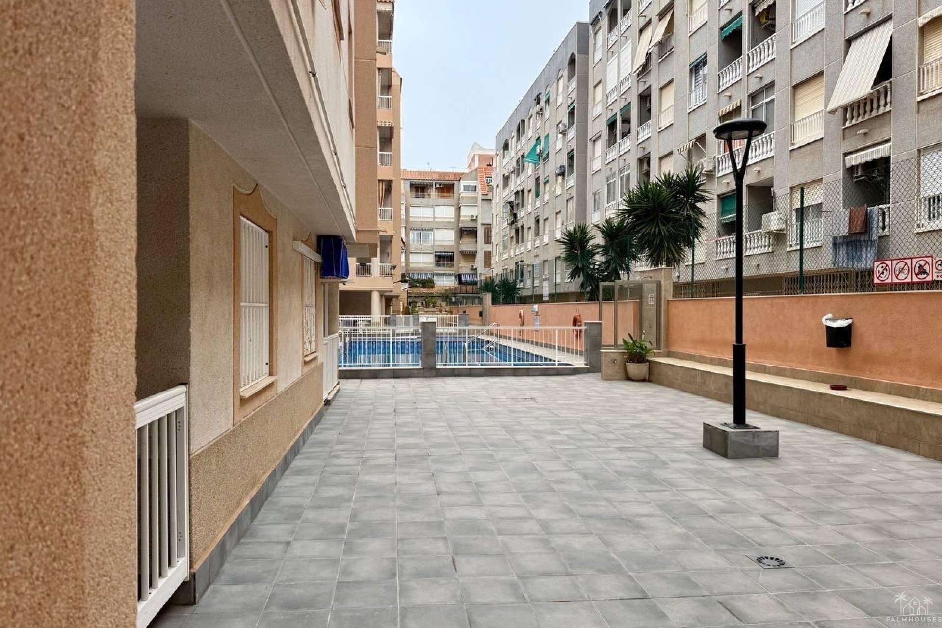 Revente - Apartment - Torrevieja - Acequion