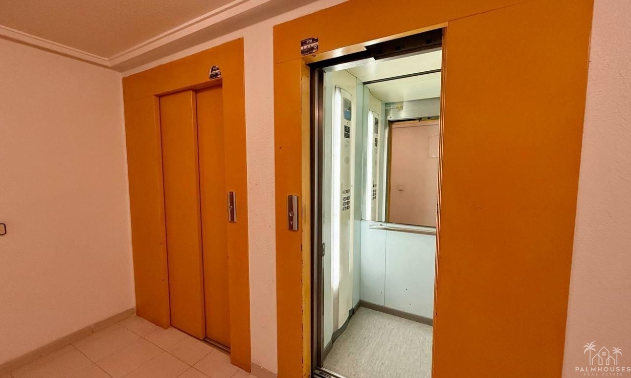 Revente - Apartment - Torrevieja - Acequion