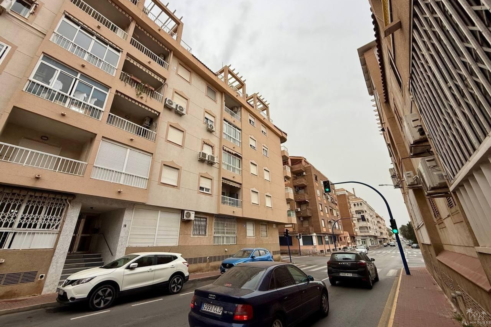 Revente - Apartment - Torrevieja - Acequion