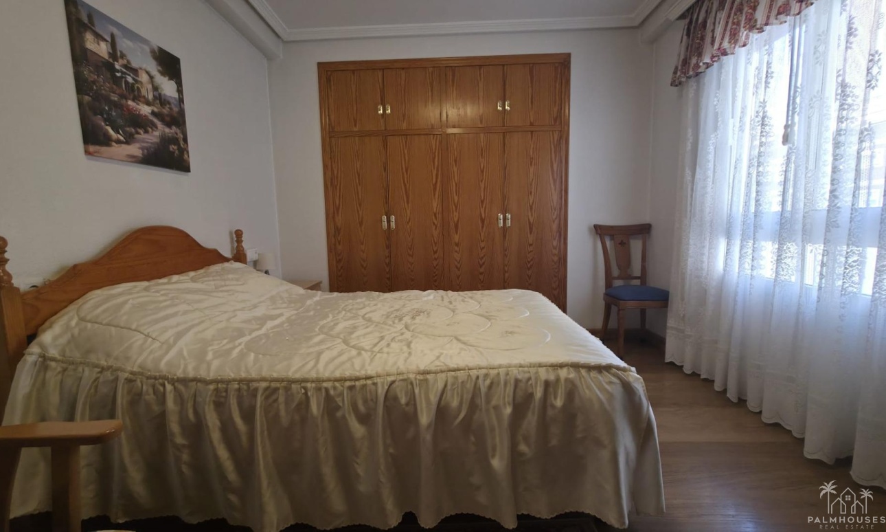 Revente - Apartment - Torrevieja - Acequion