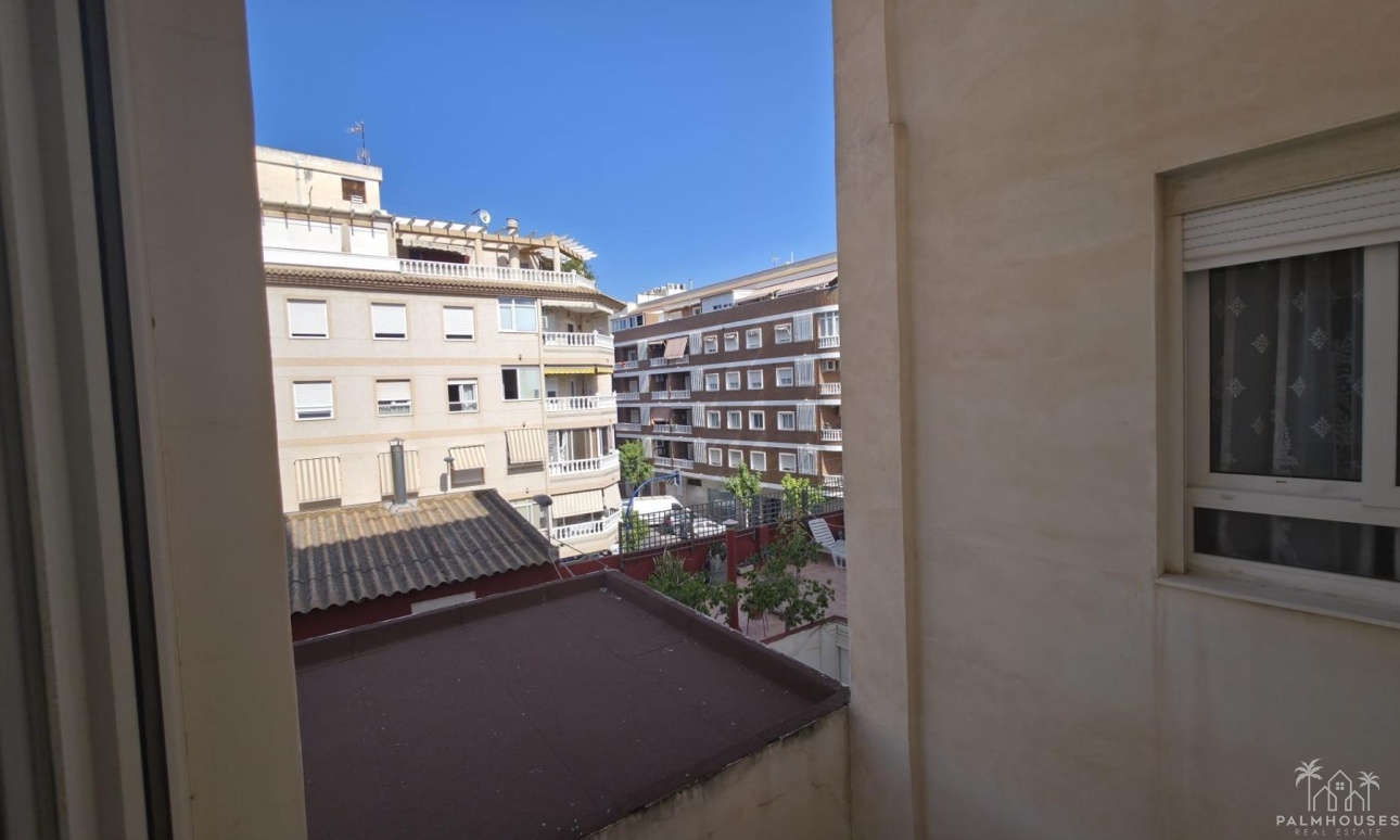 Revente - Apartment - Torrevieja - Acequion