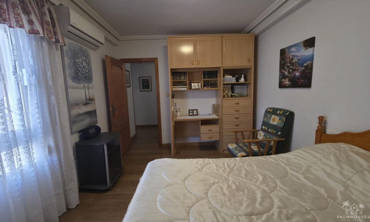 Revente - Apartment - Torrevieja - Acequion