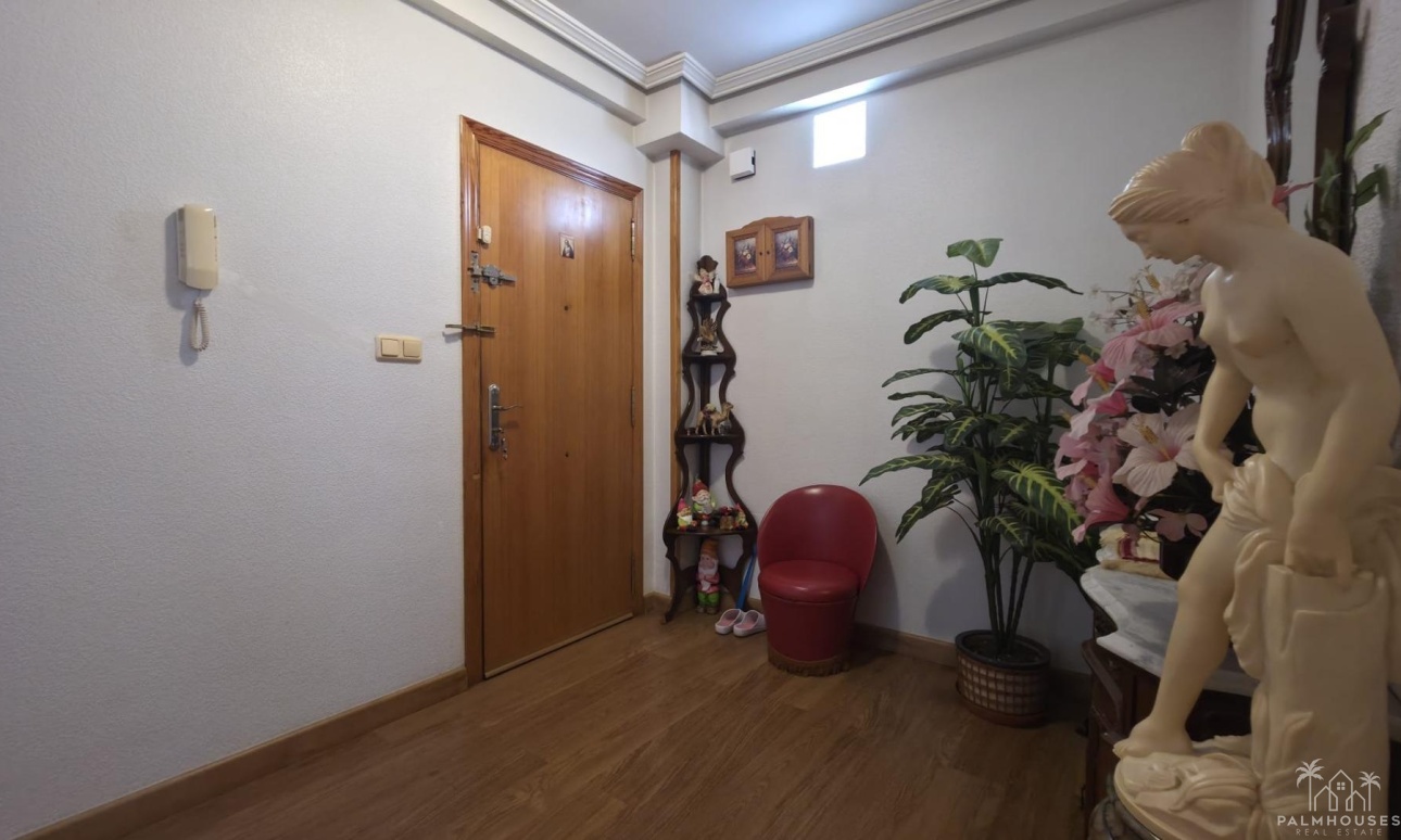 Revente - Apartment - Torrevieja - Acequion