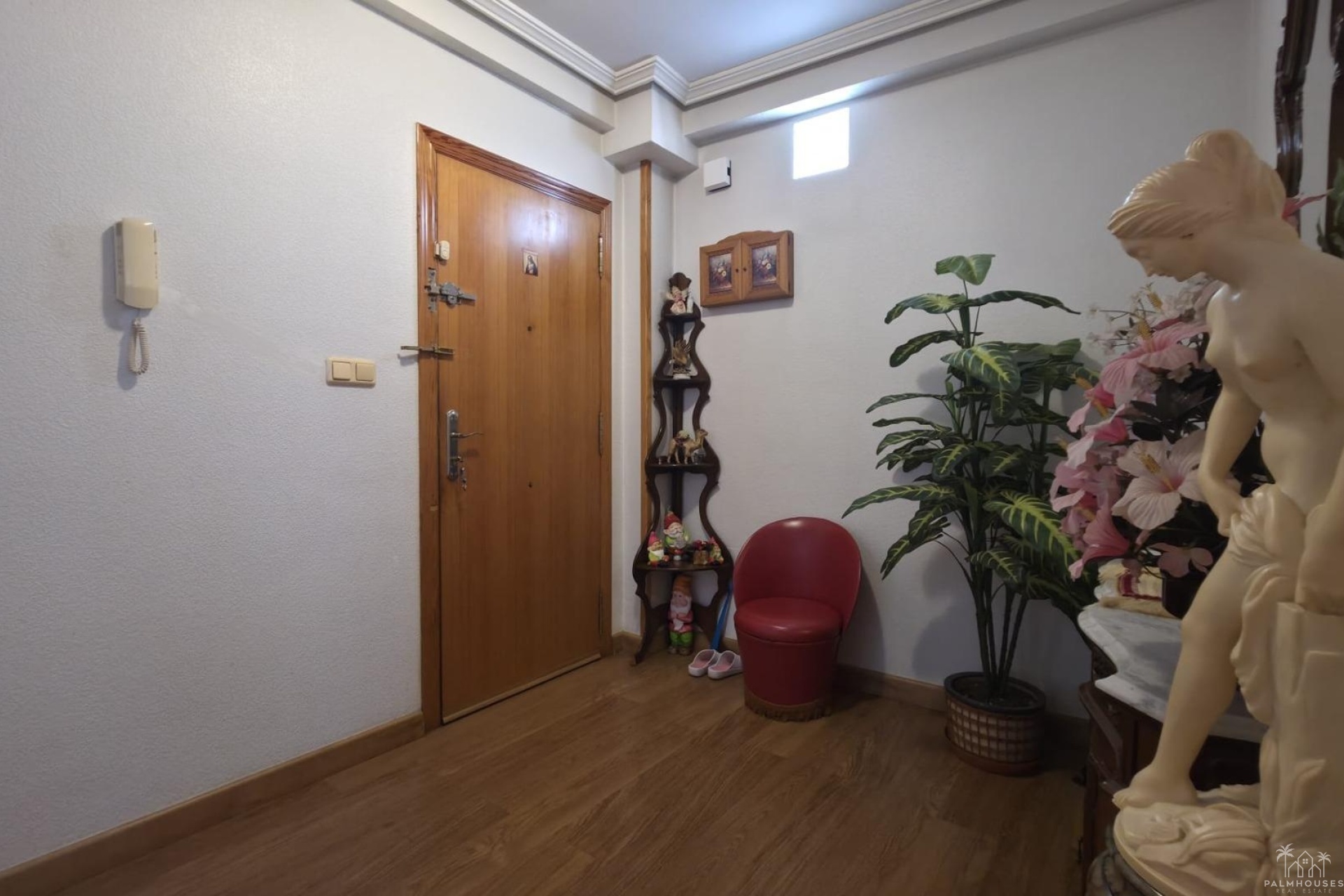 Revente - Apartment - Torrevieja - Acequion