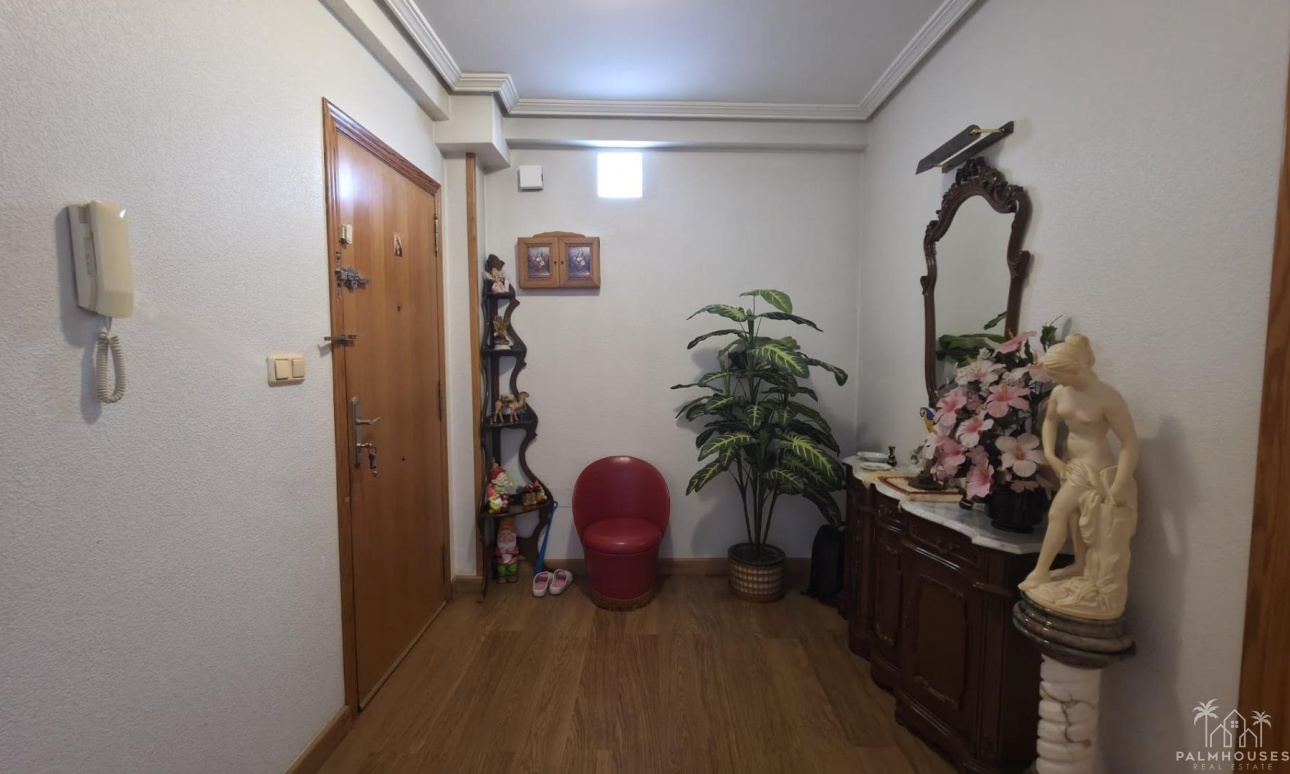 Revente - Apartment - Torrevieja - Acequion