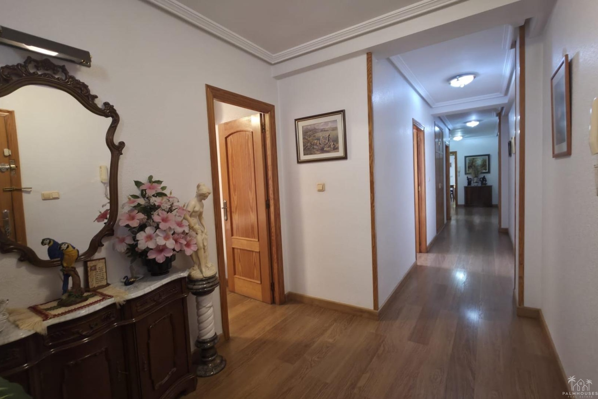 Revente - Apartment - Torrevieja - Acequion