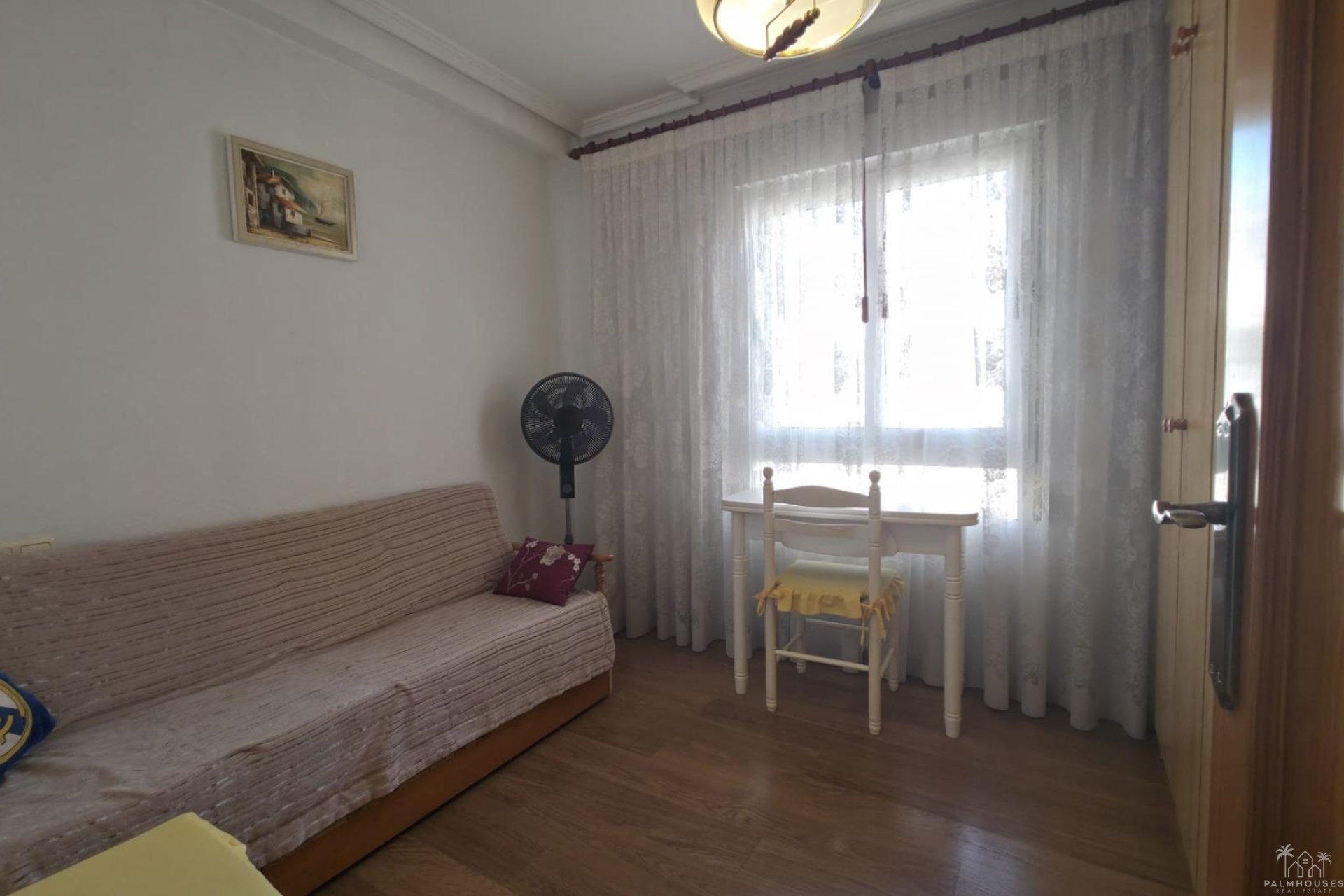 Revente - Apartment - Torrevieja - Acequion