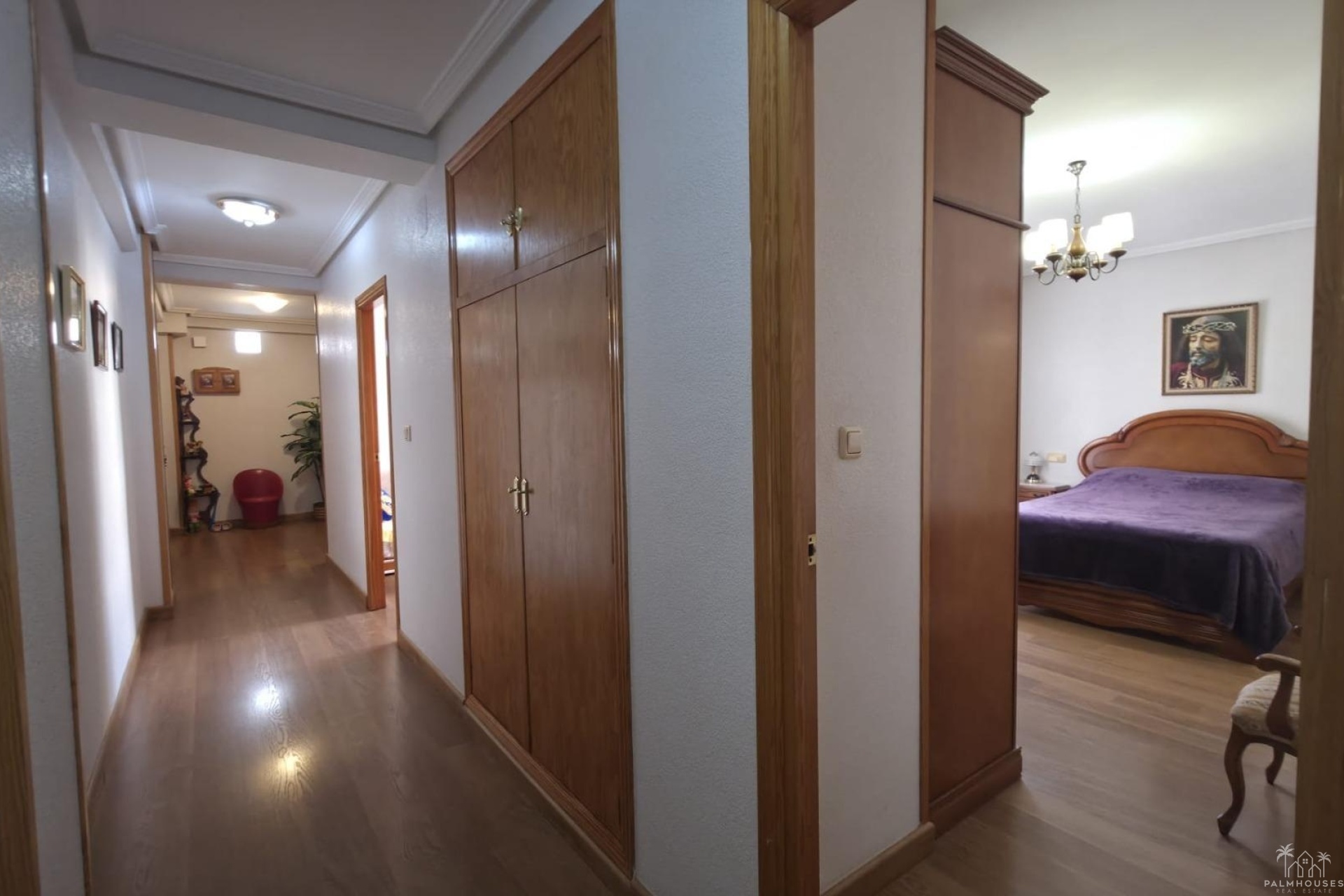 Revente - Apartment - Torrevieja - Acequion