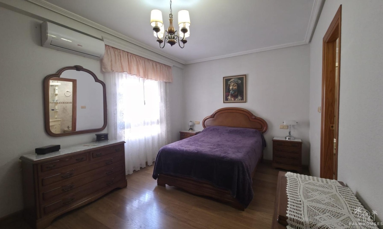 Revente - Apartment - Torrevieja - Acequion