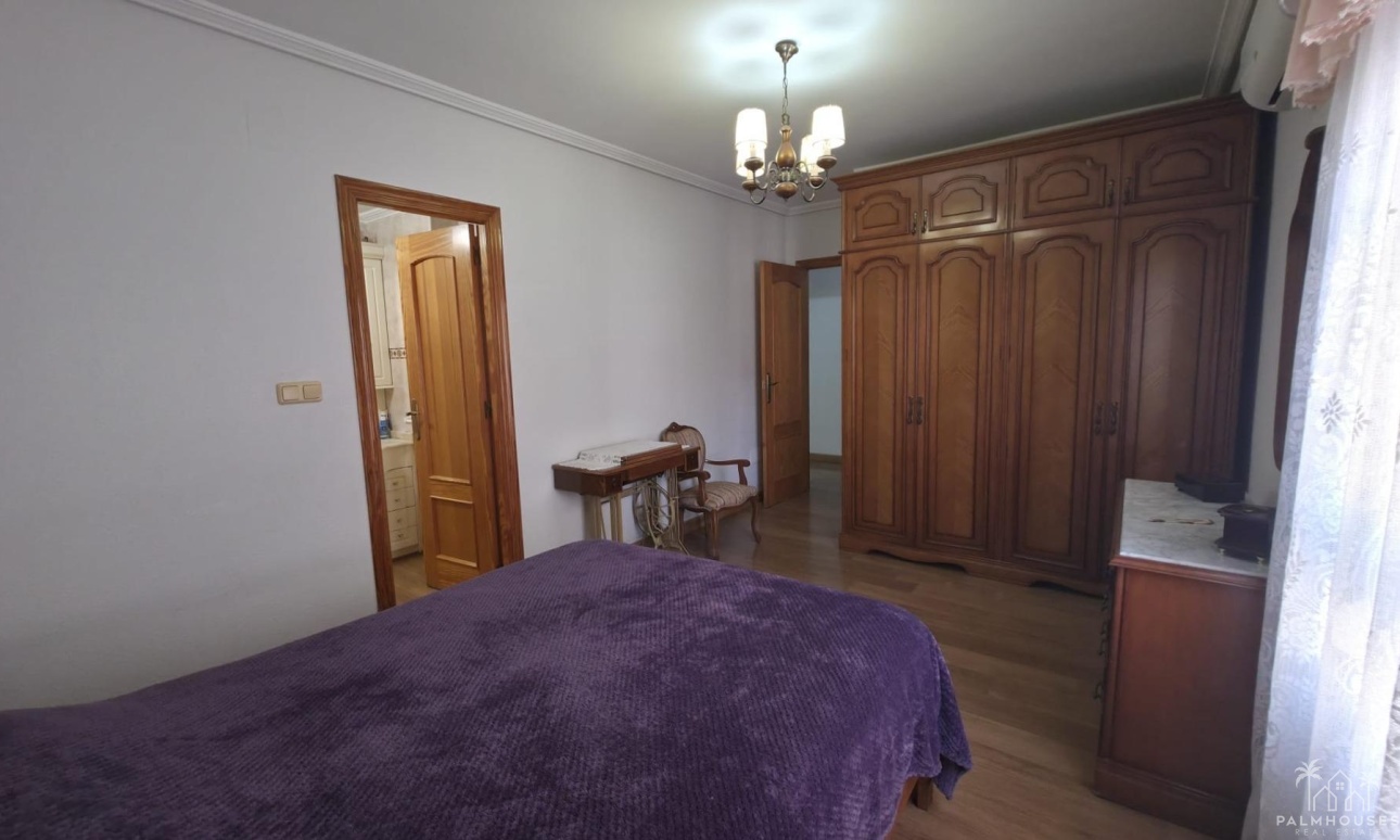 Revente - Apartment - Torrevieja - Acequion