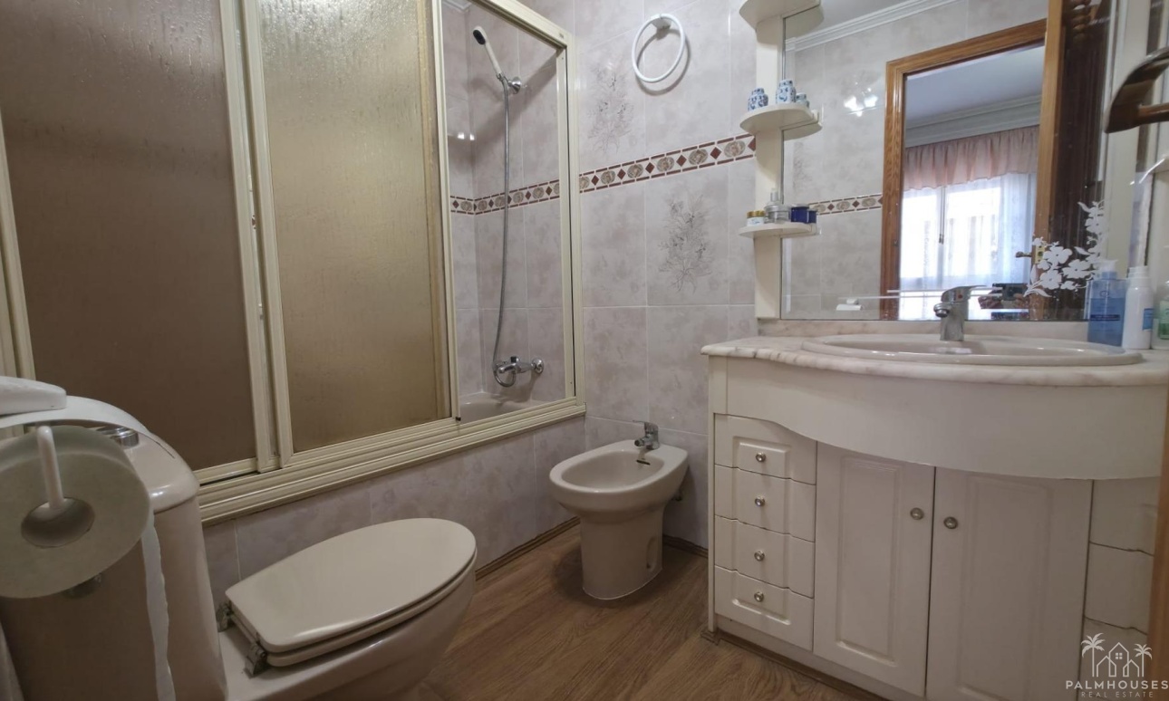 Revente - Apartment - Torrevieja - Acequion