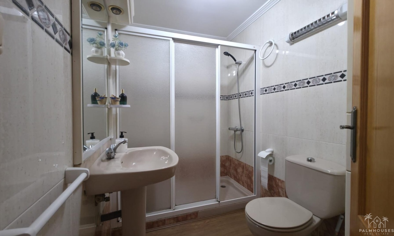 Revente - Apartment - Torrevieja - Acequion
