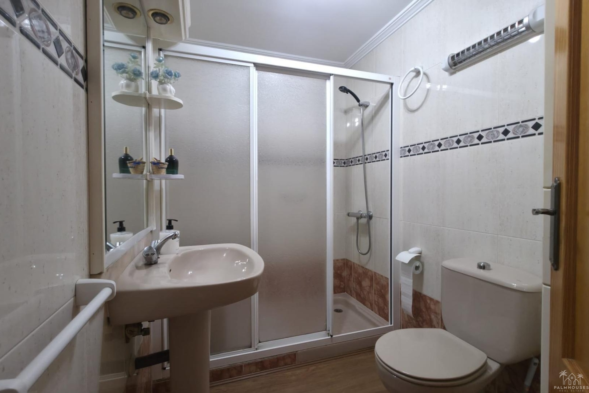 Revente - Apartment - Torrevieja - Acequion