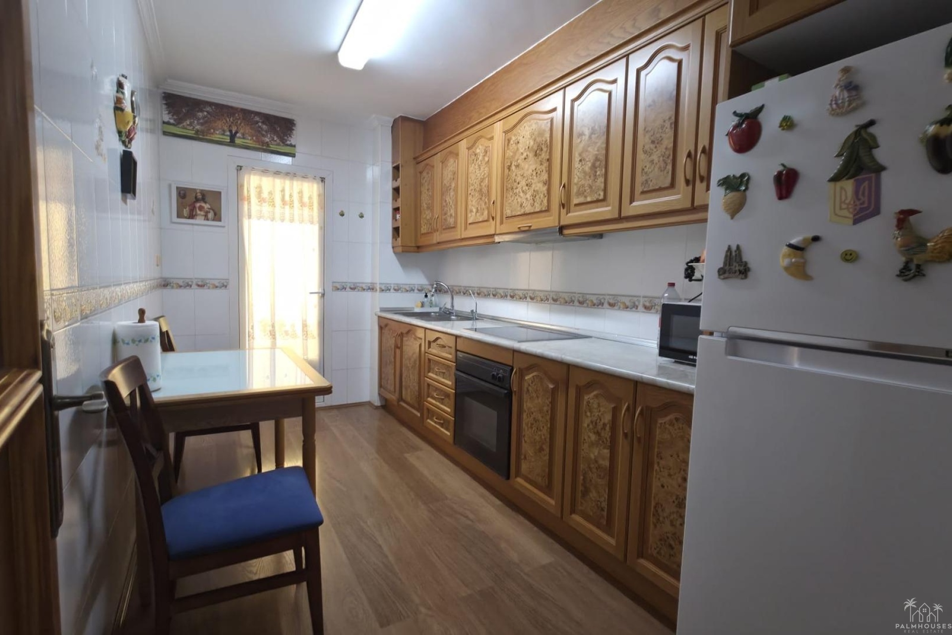 Revente - Apartment - Torrevieja - Acequion