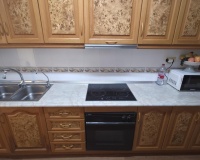Revente - Apartment - Torrevieja - Acequion