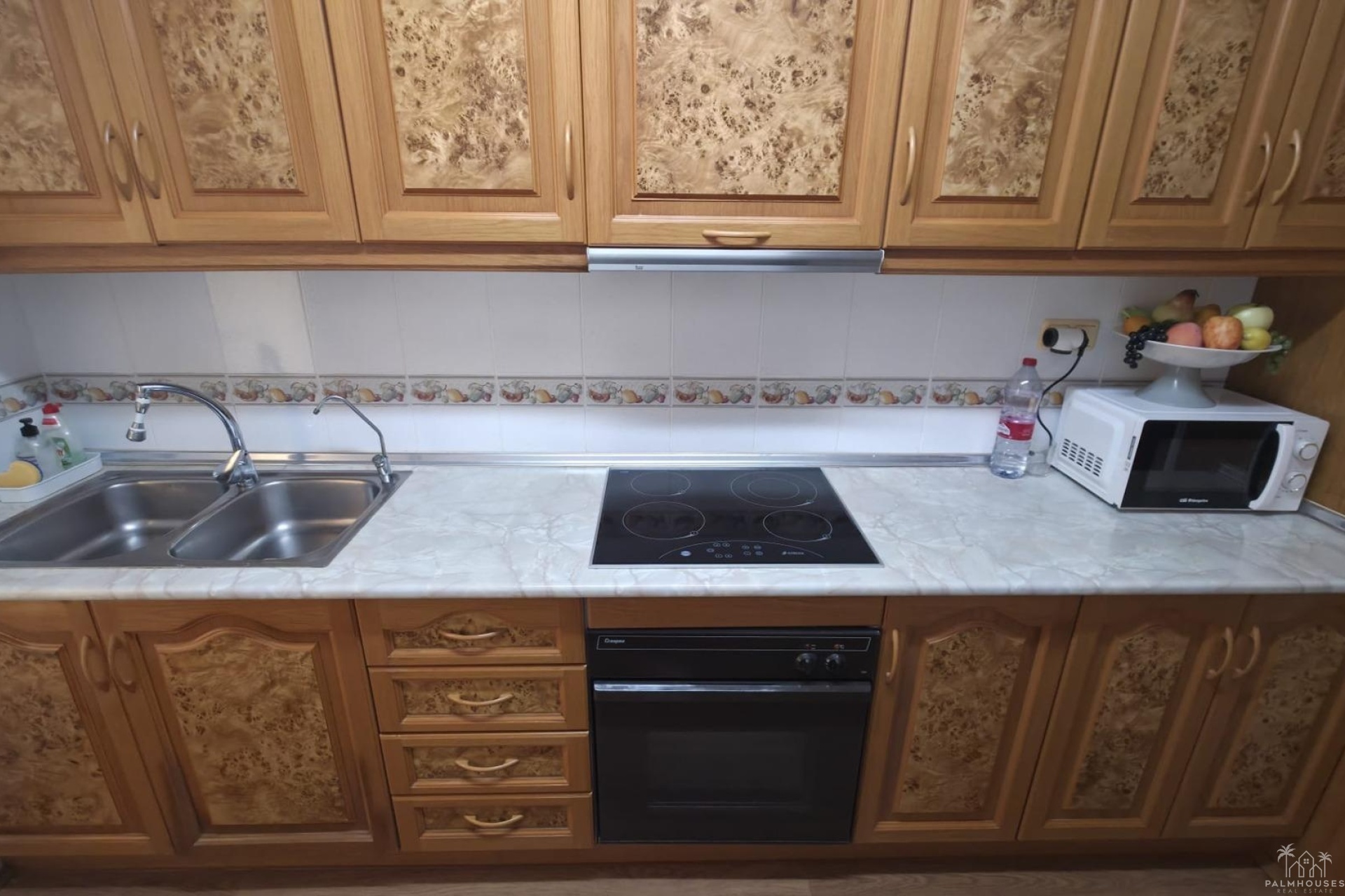 Revente - Apartment - Torrevieja - Acequion