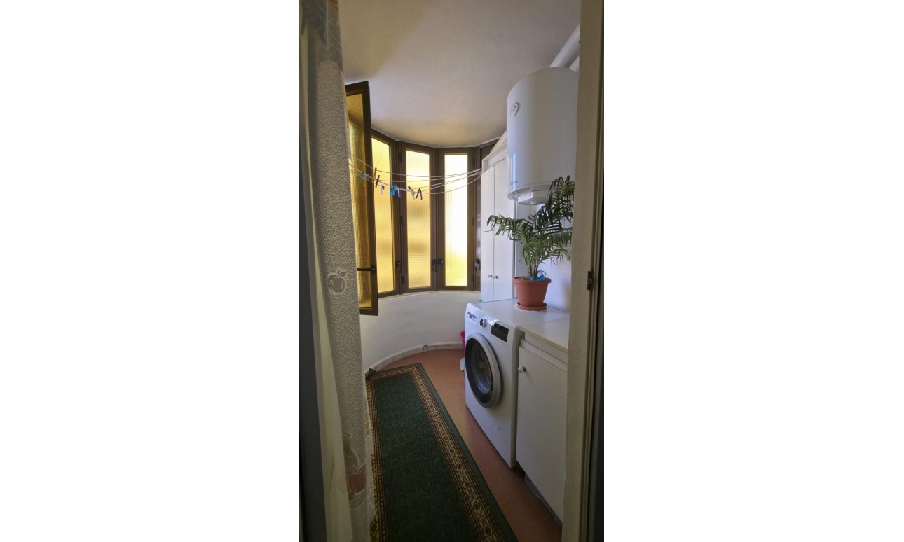 Revente - Apartment - Torrevieja - Acequion