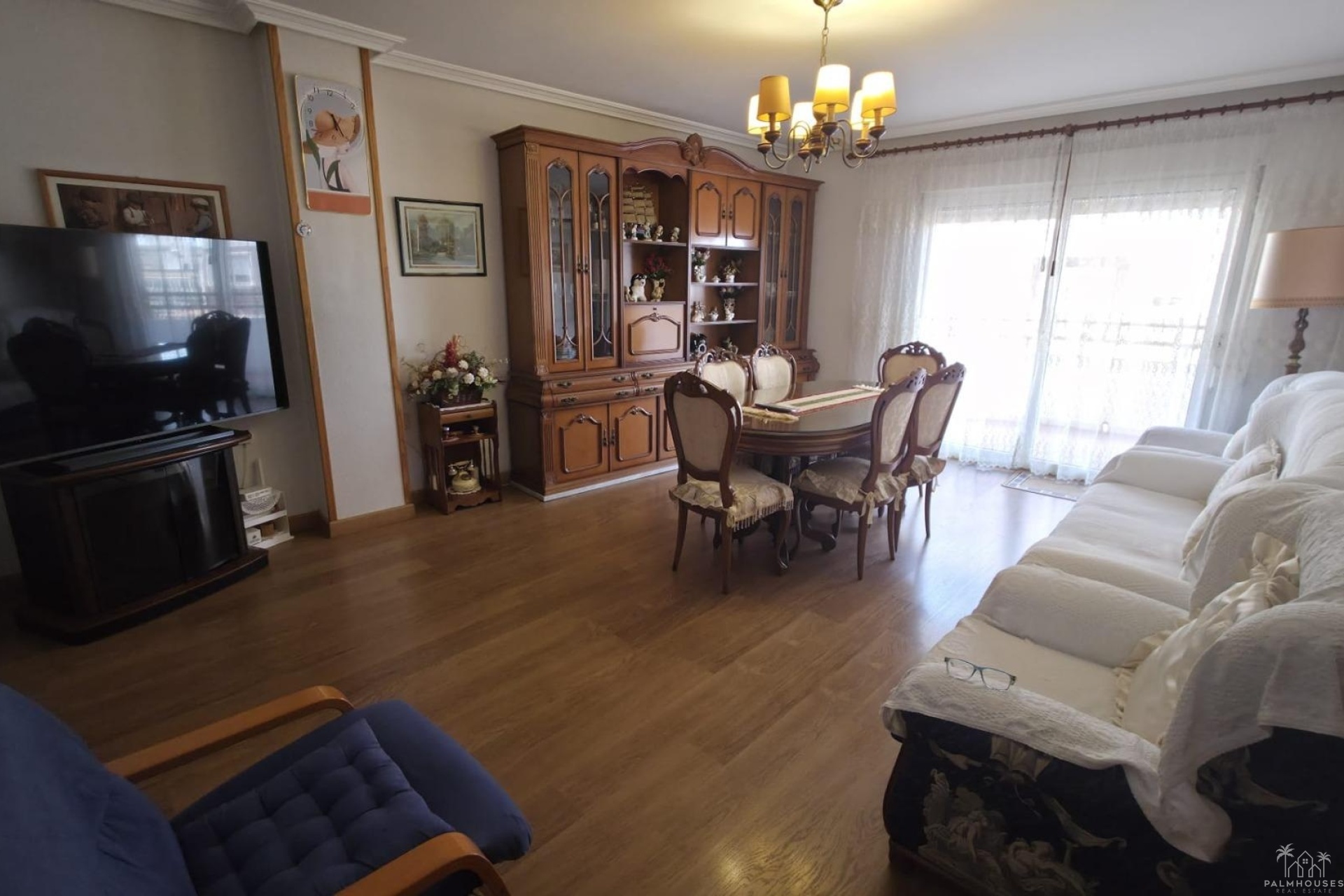 Revente - Apartment - Torrevieja - Acequion