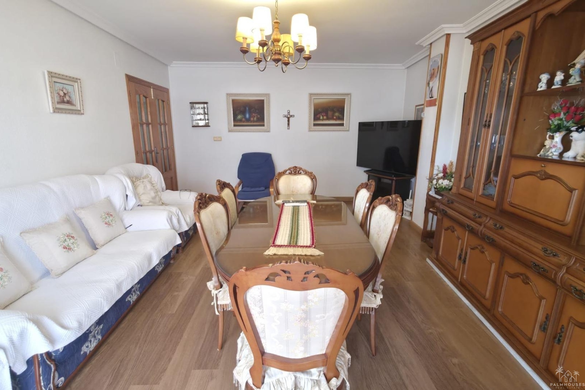 Revente - Apartment - Torrevieja - Acequion