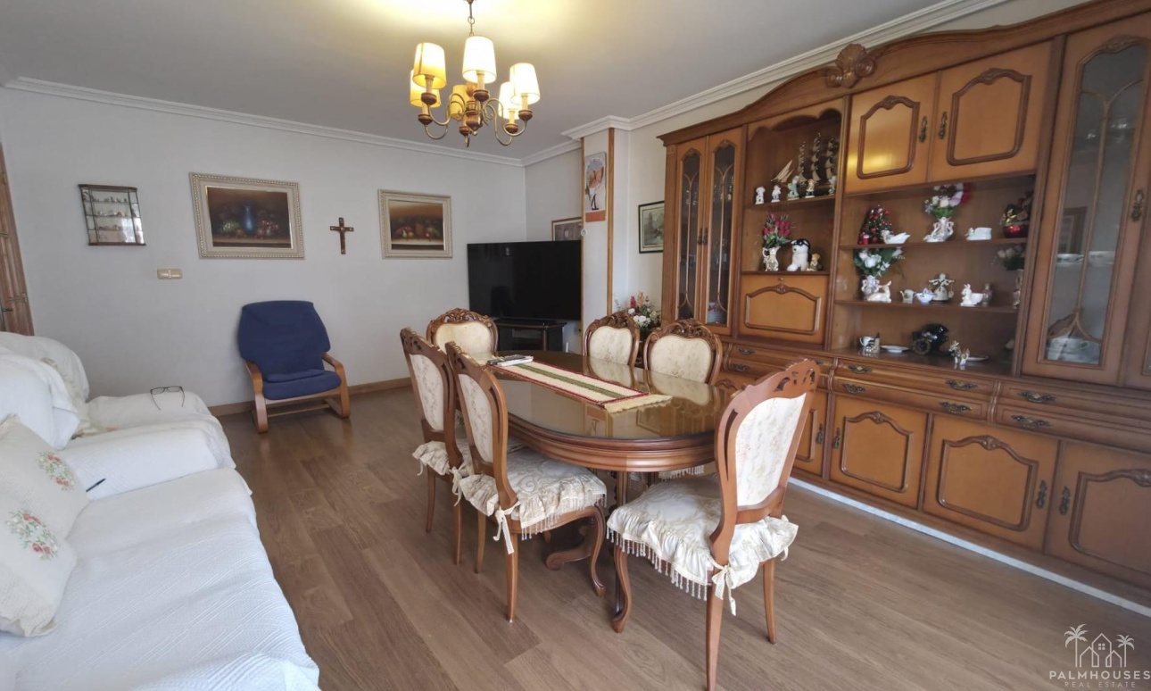 Revente - Apartment - Torrevieja - Acequion