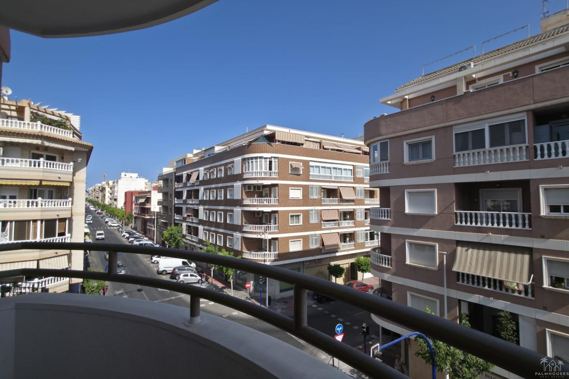 Revente - Apartment - Torrevieja - Acequion