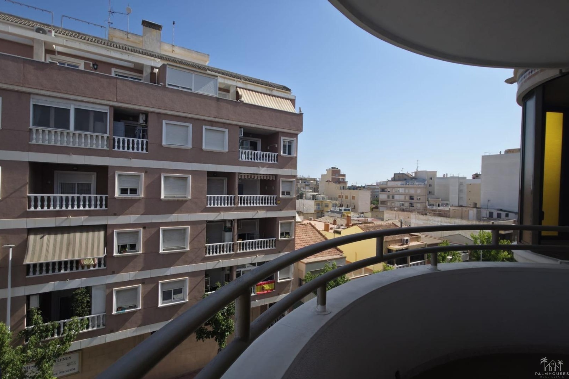 Revente - Apartment - Torrevieja - Acequion