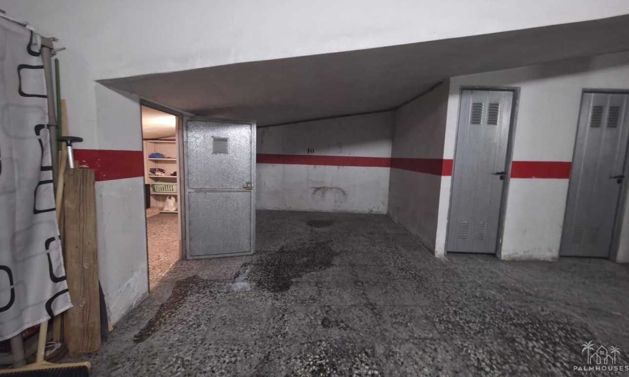 Revente - Apartment - Torrevieja - Acequion