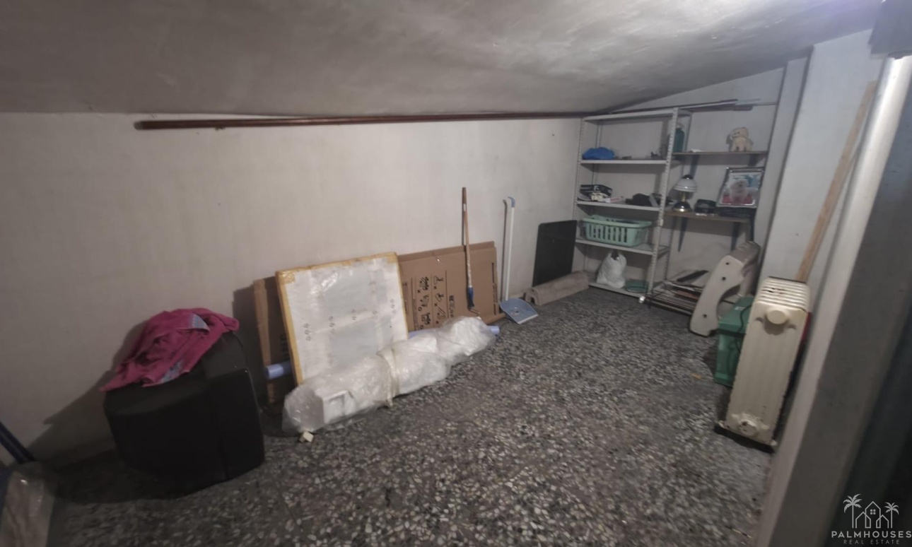 Revente - Apartment - Torrevieja - Acequion