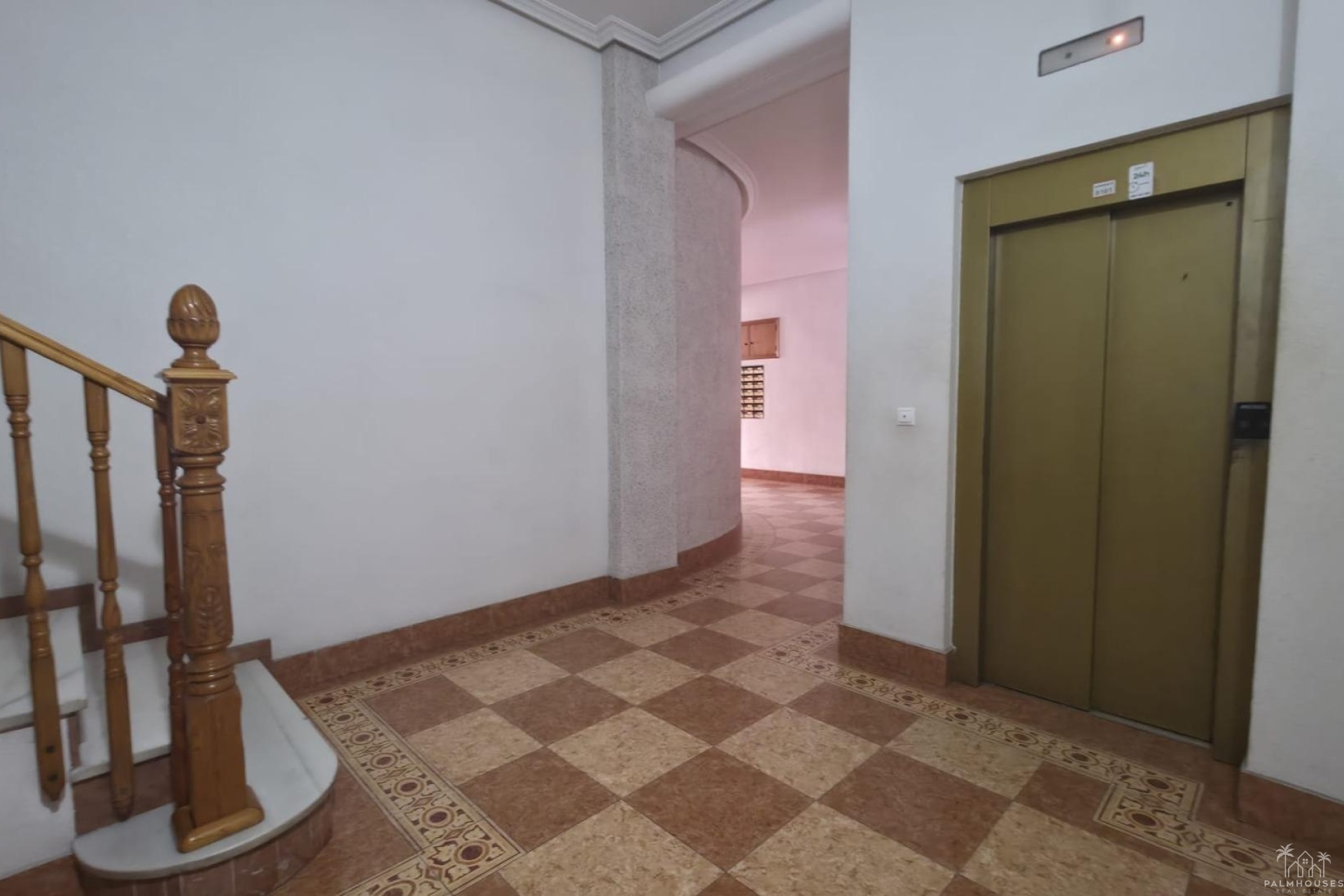 Revente - Apartment - Torrevieja - Acequion